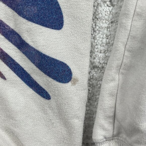 Nike Yoga luxe air fleece joggers Nike x Robbie Simon Rainbow Swoosh Read** - Picture 11 of 16